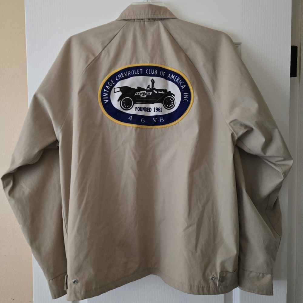 Jacket - Picture 4 of 8